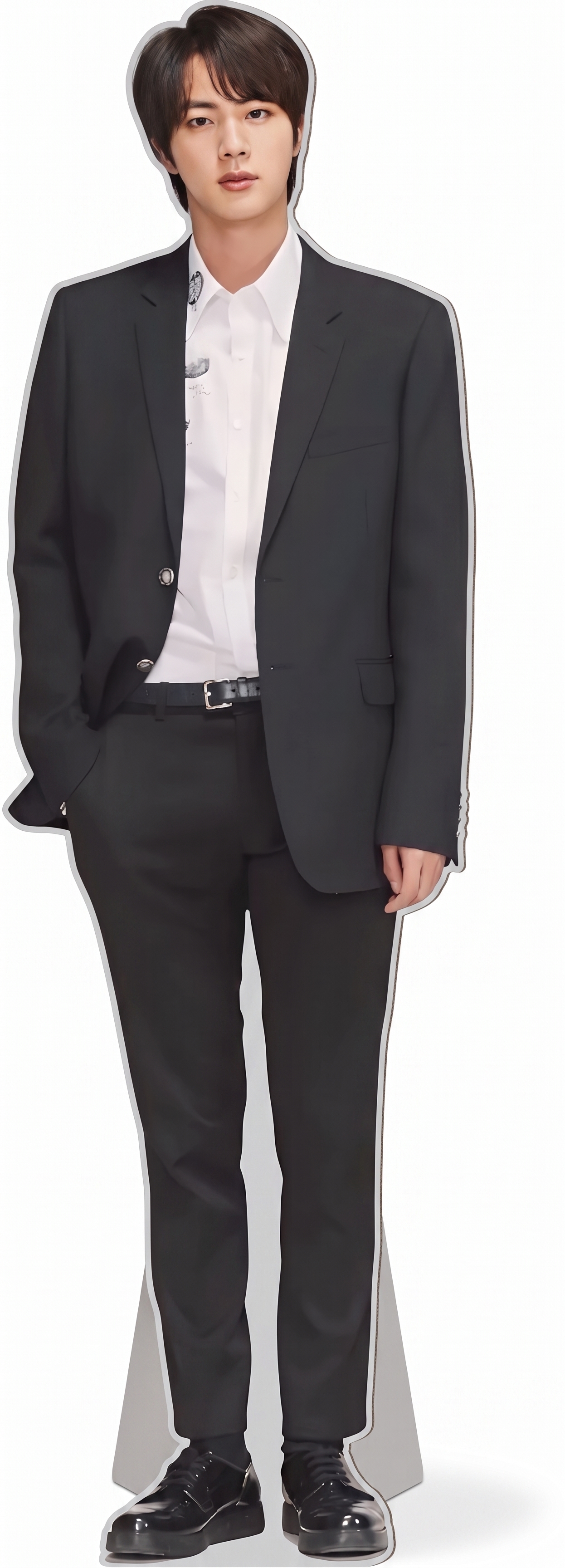 JIN BTS 2 1